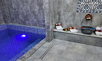 Luxury Villa